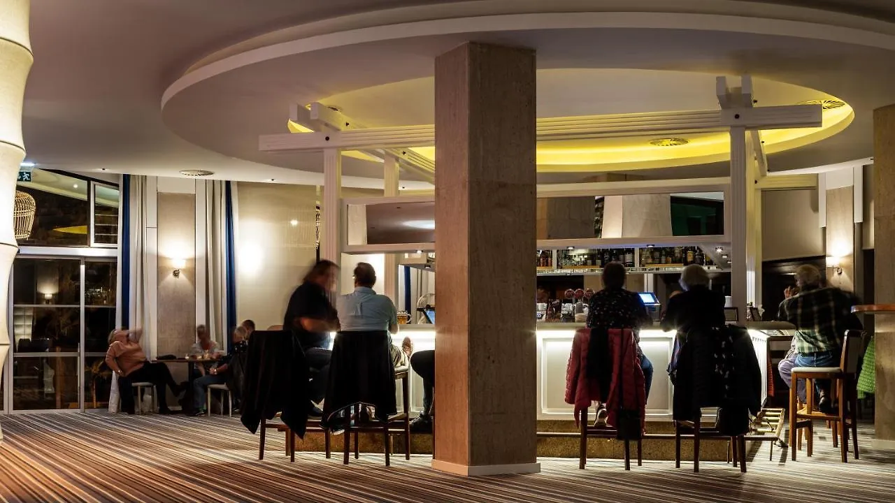 Pestana Alvor Beach Villas Seaside Resort