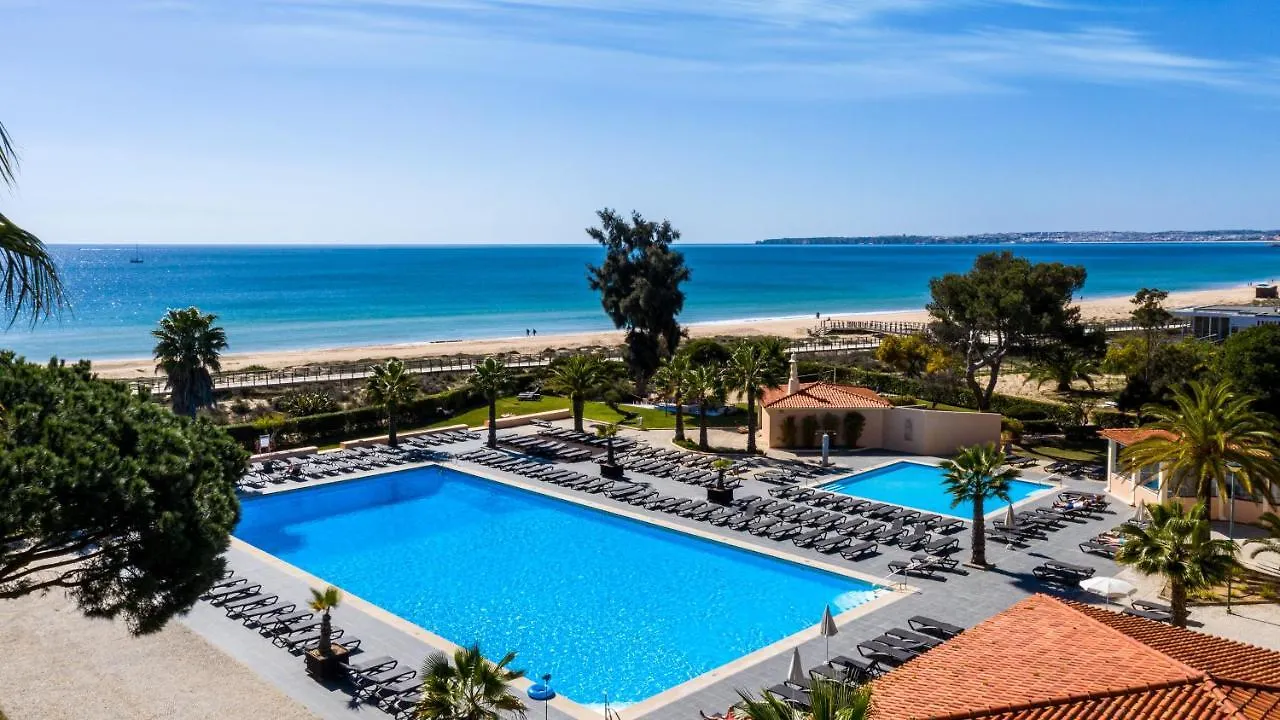 Pestana Alvor Beach Villas Seaside Resort Portugal
