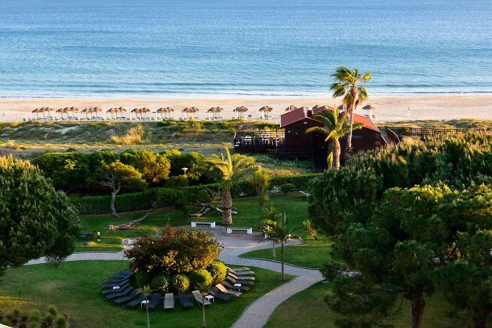 Pestana Alvor Beach Villas Seaside Resort