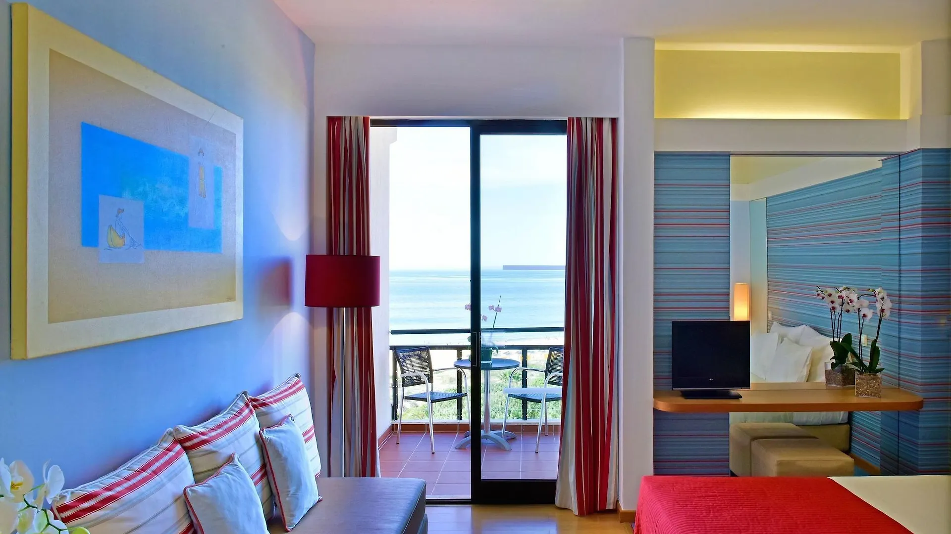 Pestana Alvor Beach Villas Seaside Resort Portugal
