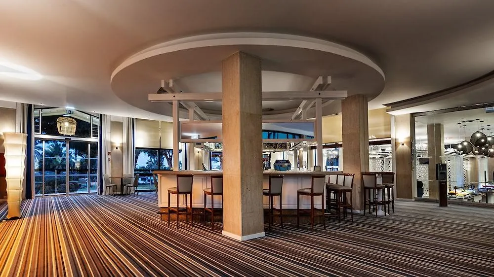 Pestana Alvor Beach Villas Seaside Resort