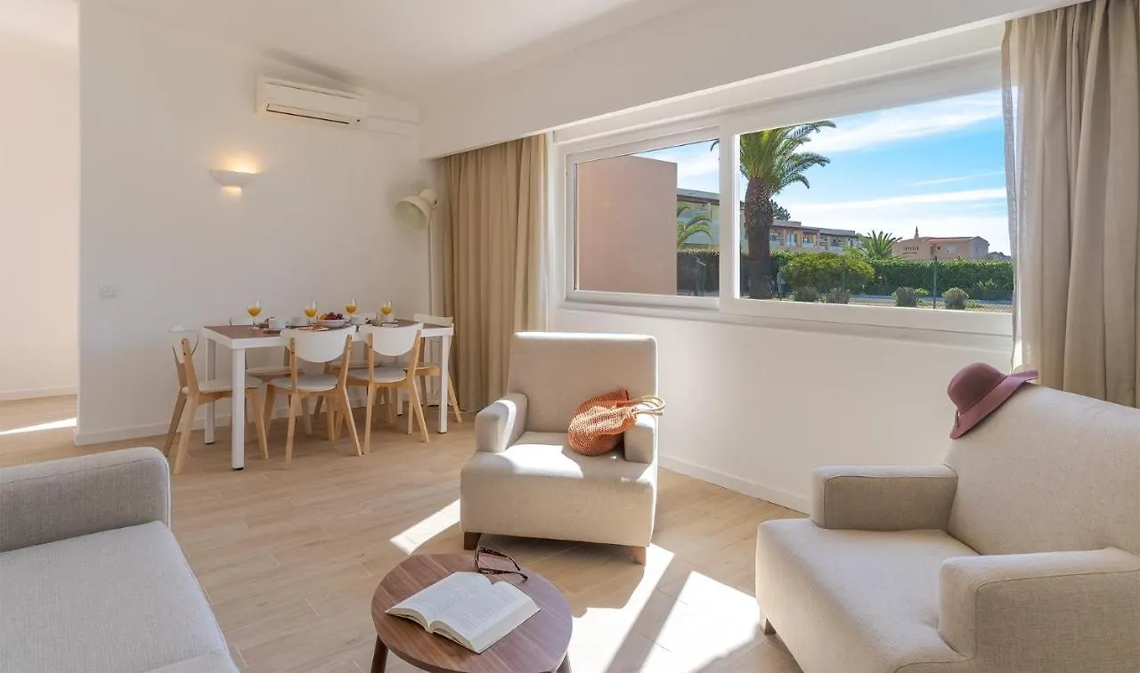 Pestana Alvor Beach Villas Seaside Resort Portugal