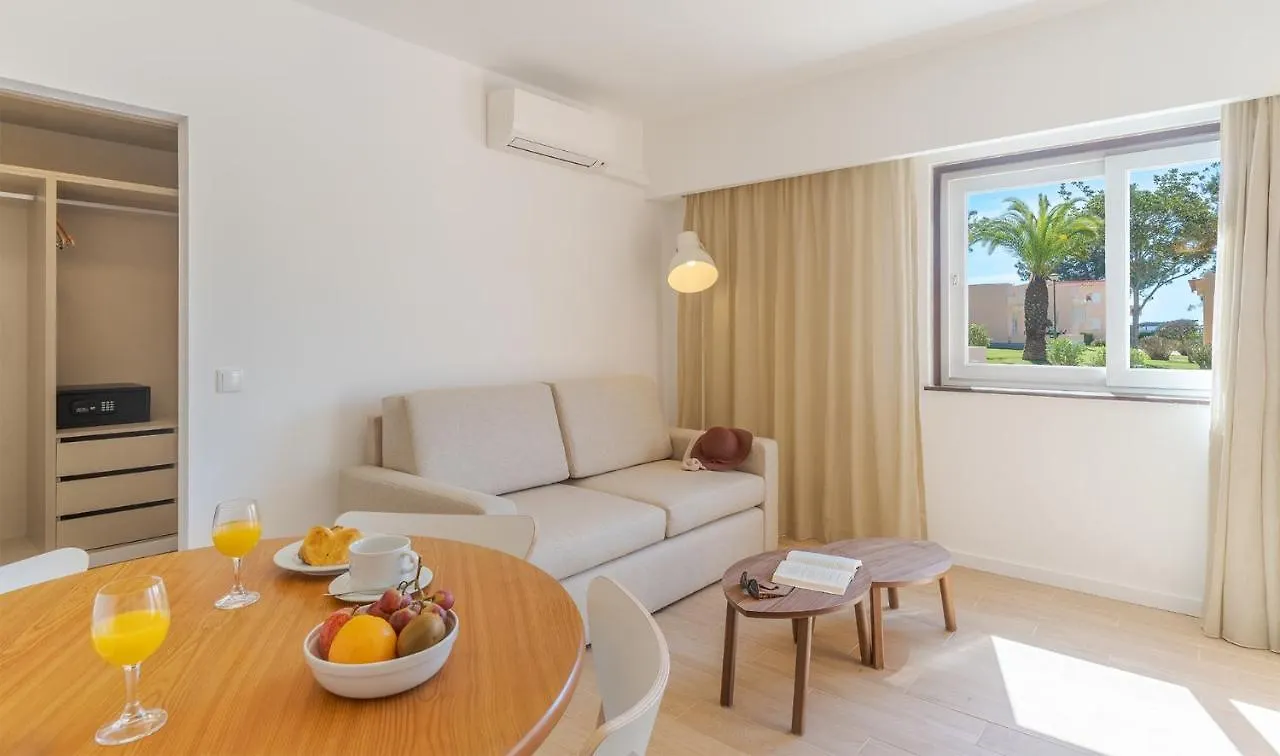 Pestana Alvor Beach Villas Seaside Resort