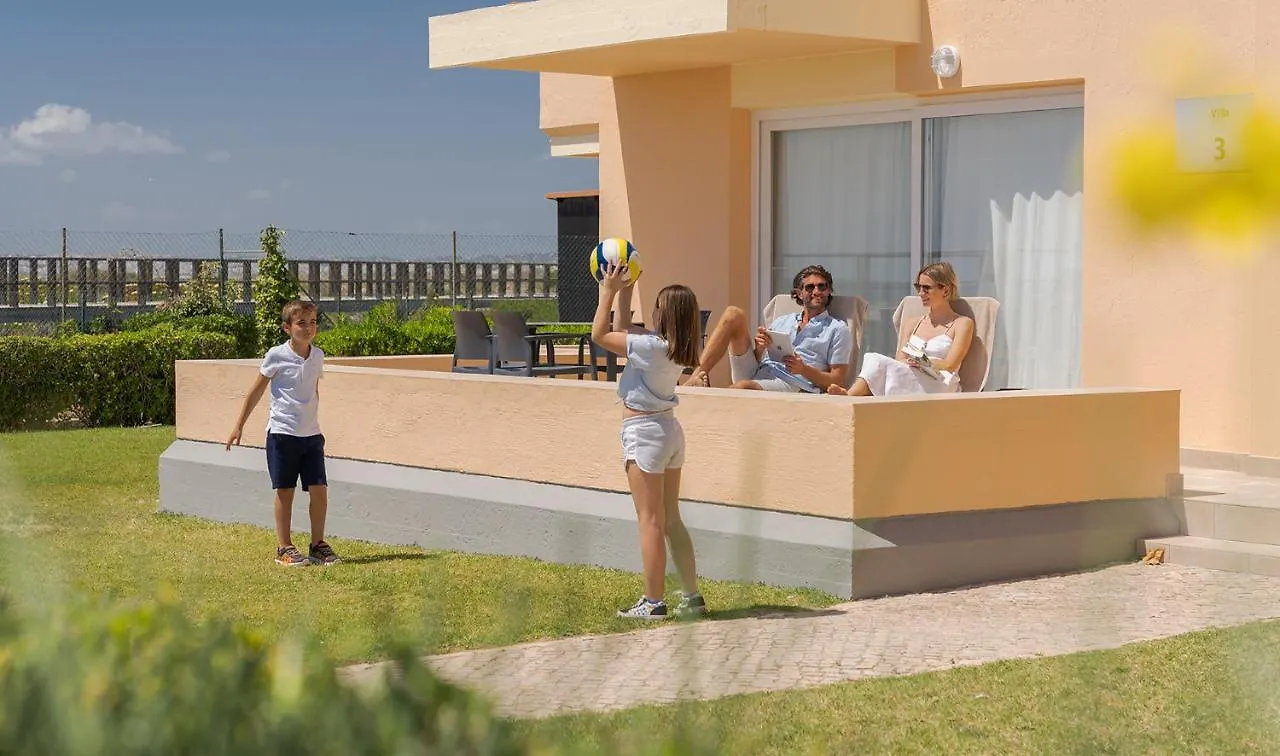 Pestana Alvor Beach Villas Seaside Resort