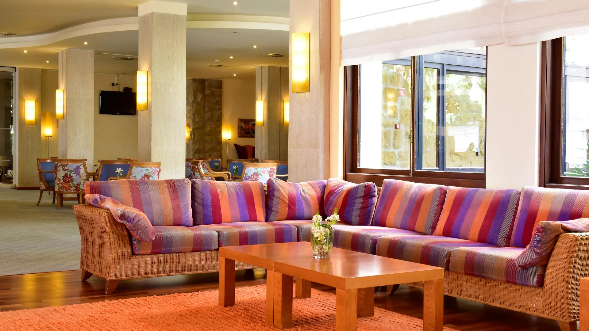 Pestana Alvor Beach Villas Seaside Resort Portugal