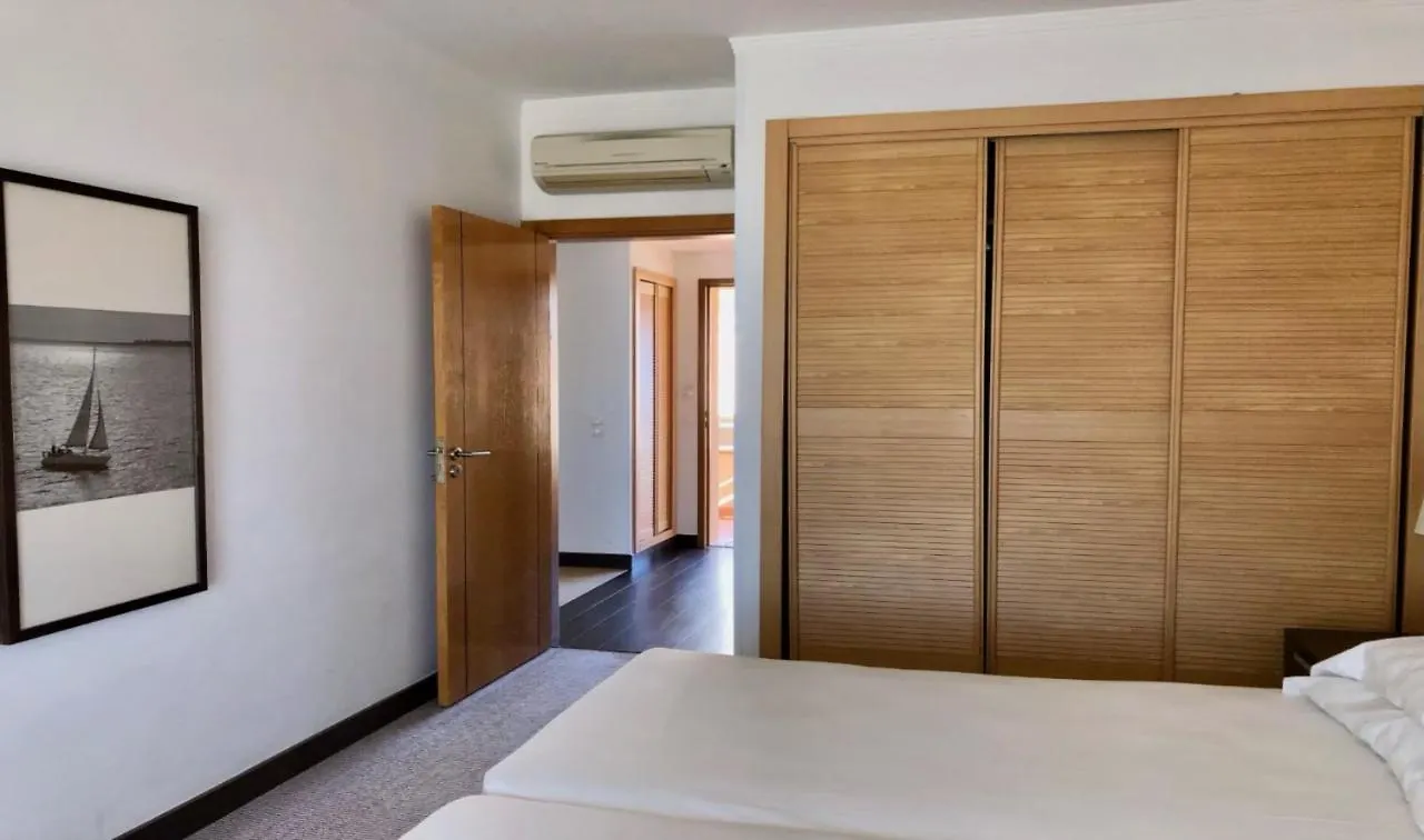 Pestana Alvor Beach Villas Seaside Resort