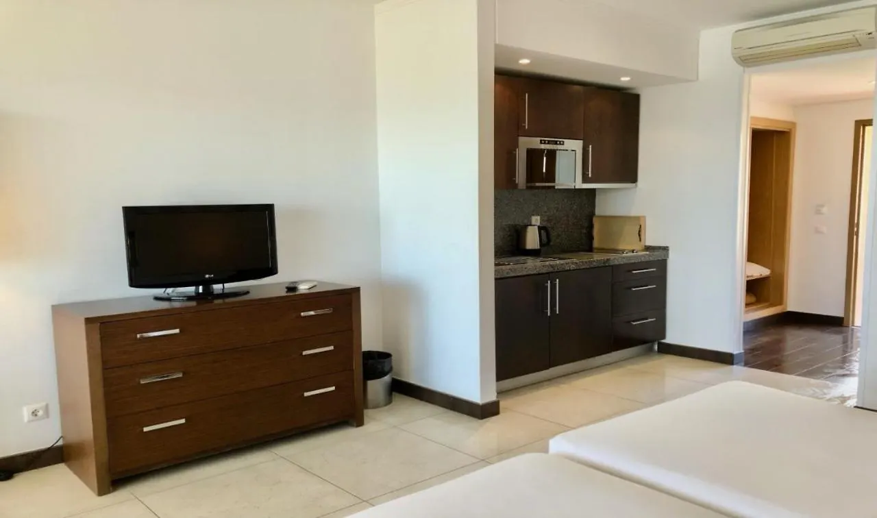 Pestana Alvor Beach Villas Seaside Resort 0*,  Portugal