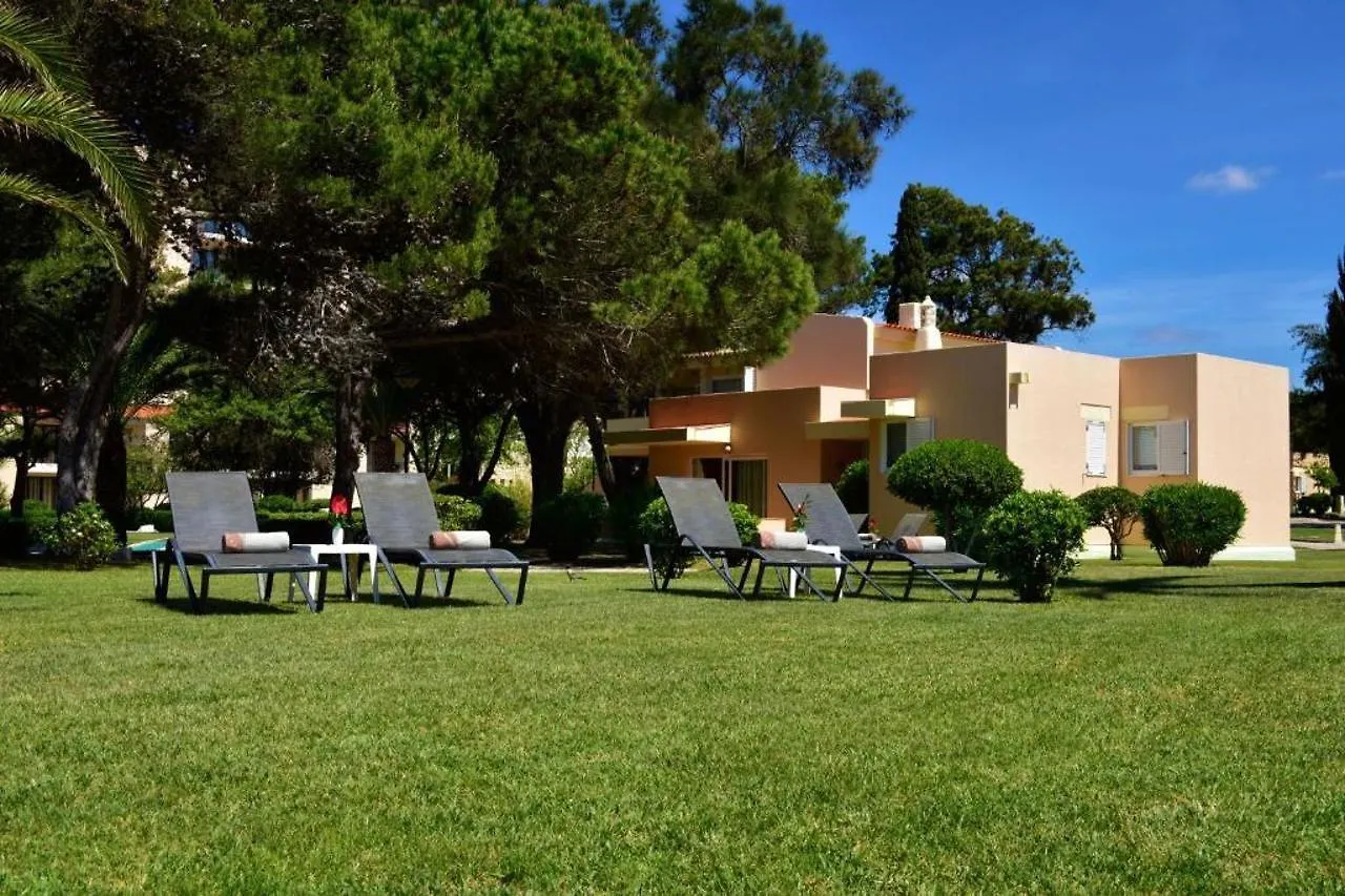 Pestana Alvor Beach Villas Seaside Resort Portugal