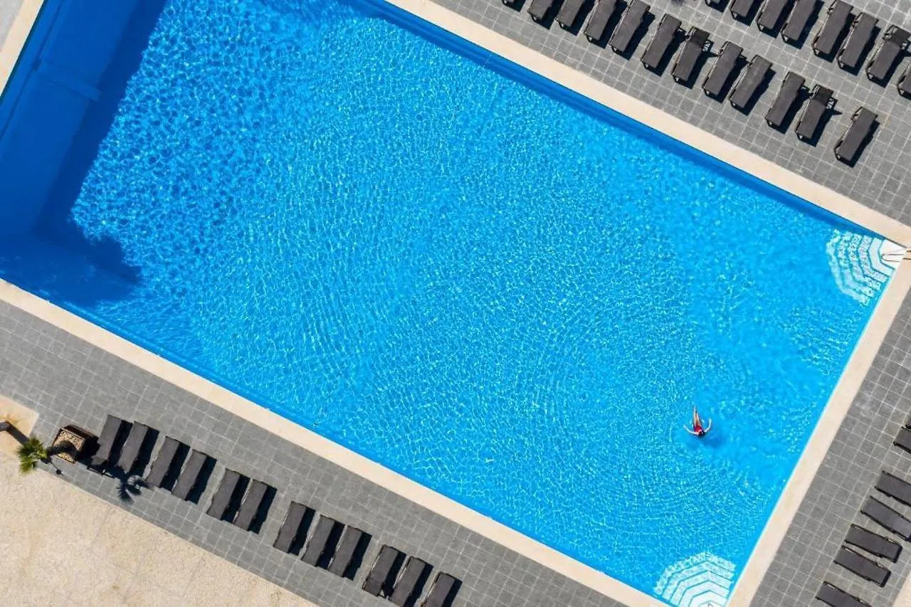 Pestana Alvor Beach Villas Seaside Resort 0*,