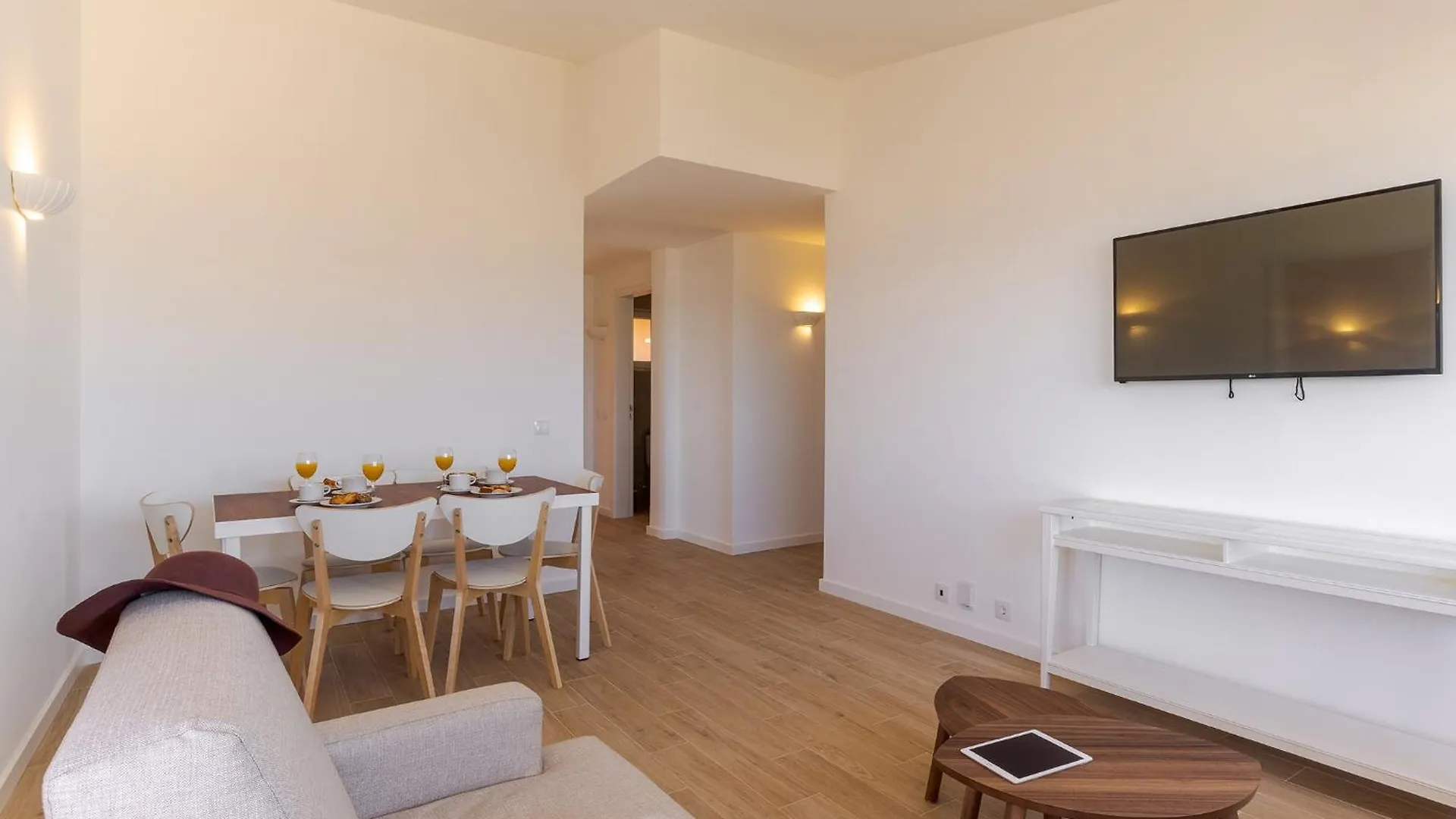 Pestana Alvor Beach Villas Seaside Resort