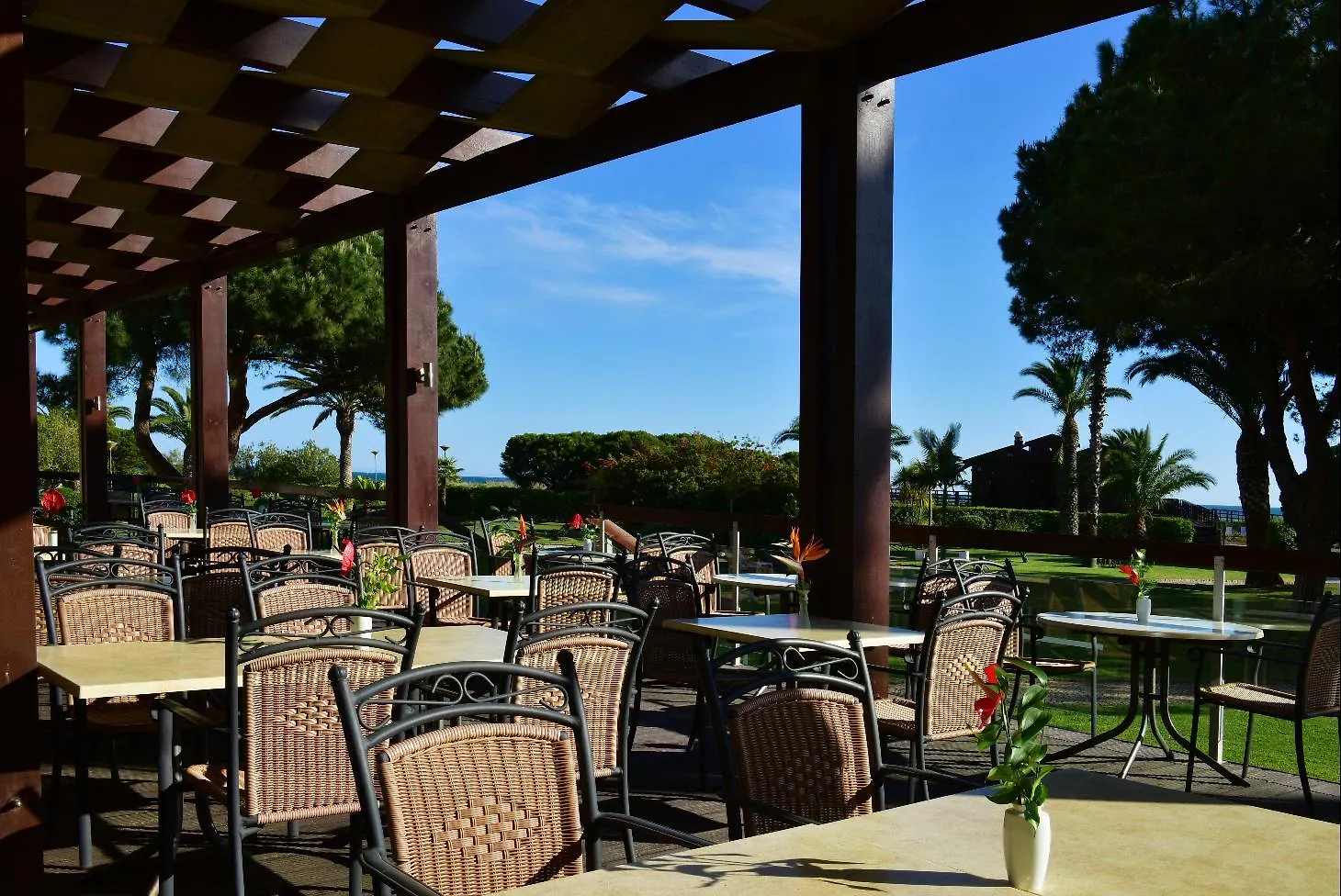 Pestana Alvor Beach Villas Seaside Resort Portugal