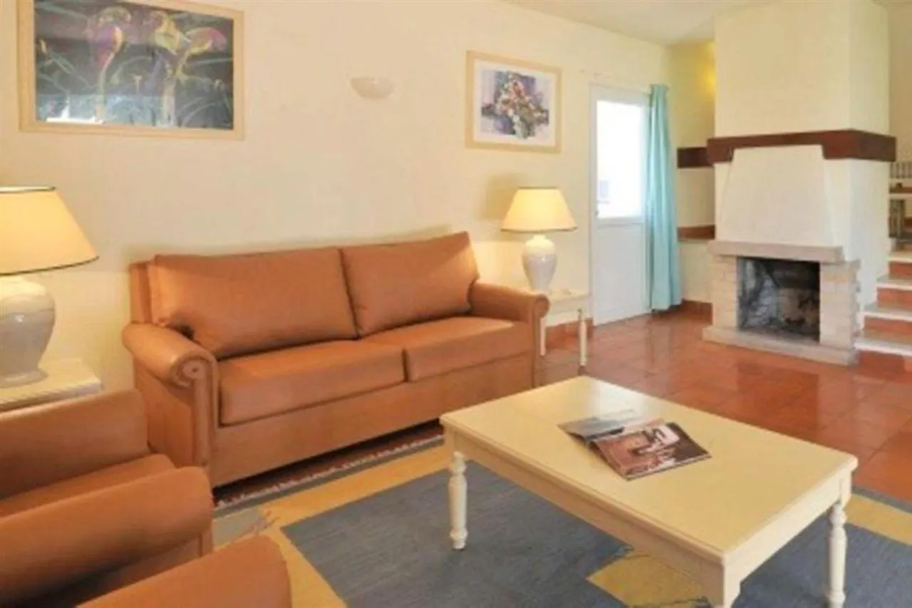 Pestana Alvor Beach Villas Seaside Resort 0*,