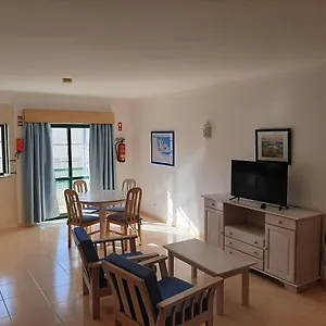 Dunas 107 Apartment