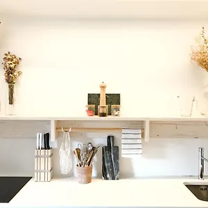 Casasuul Apartment