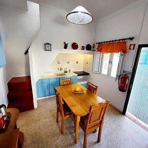 Casas Tipicas Algarvias Ferienhaus