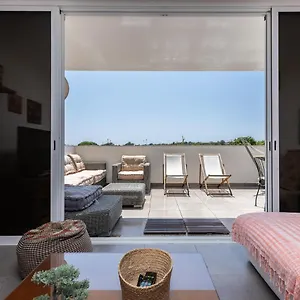 Santa Luzia Apartment