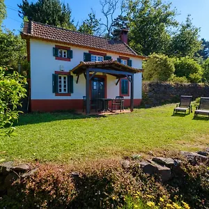 Valle Paraizo Casa de Campo Camacha (Madeira)