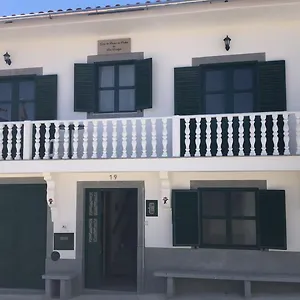 - Casa Do Avo Beselga Santo Amaro (Guarda)