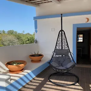Casa Do Papillon Mata de Cima