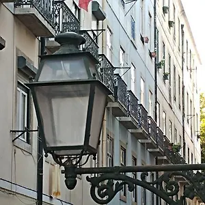 Casas Do Bairro Alto Lissabon