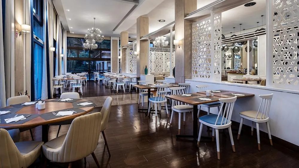 Pestana Alvor Beach Villas Seaside Resort 0*,  Portugalsko