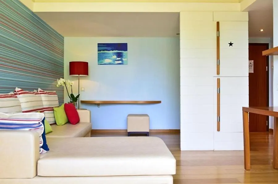 Pestana Alvor Beach Villas Seaside Resort