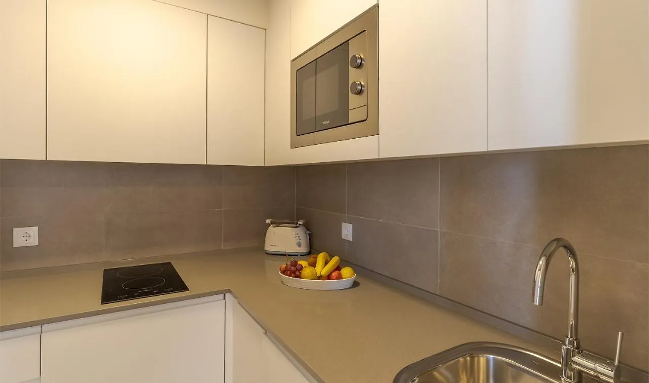 Pestana Alvor Beach Villas Seaside Resort 0*,