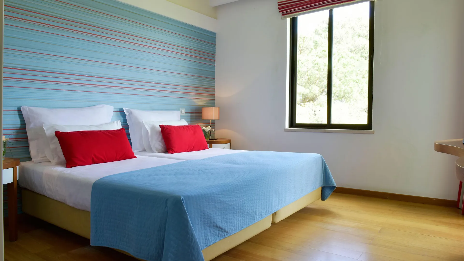 Pestana Alvor Beach Villas Seaside Resort Portugalsko