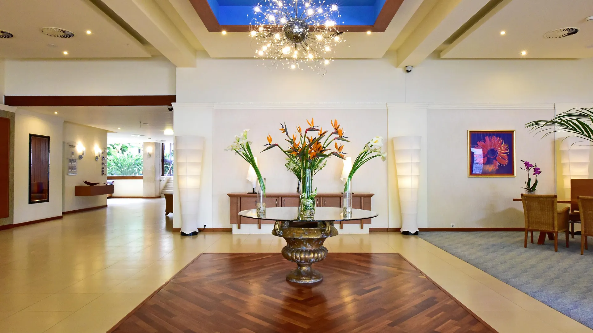 Pestana Alvor Beach Villas Seaside Resort