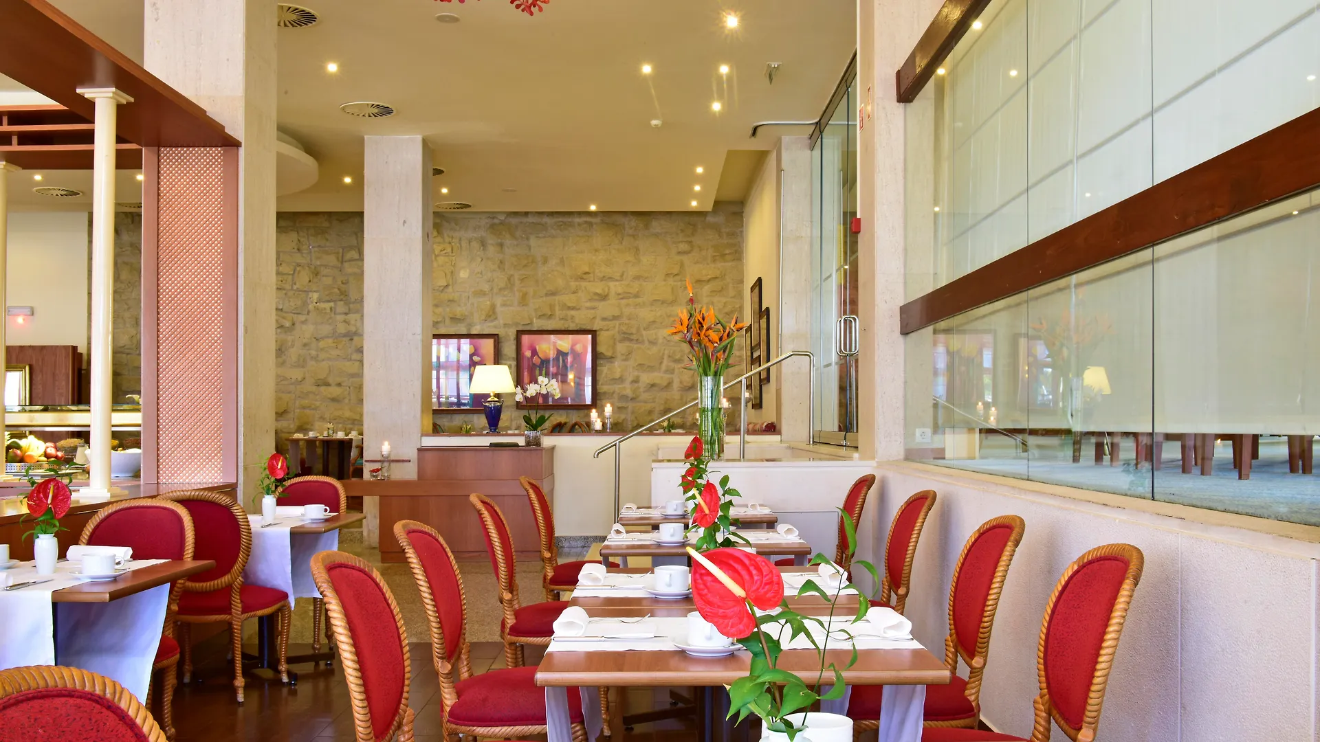 Pestana Alvor Beach Villas Seaside Resort Portugalsko