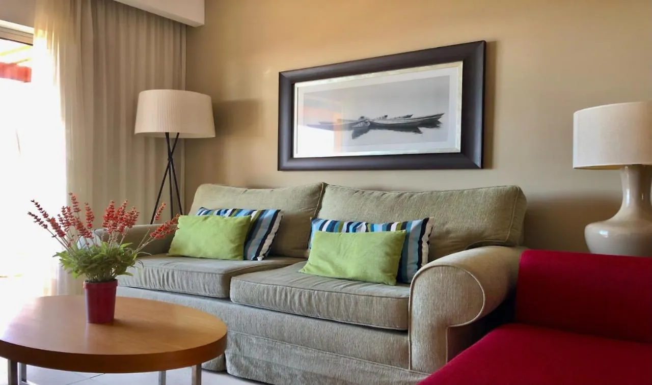Pestana Alvor Beach Villas Seaside Resort Portugalsko