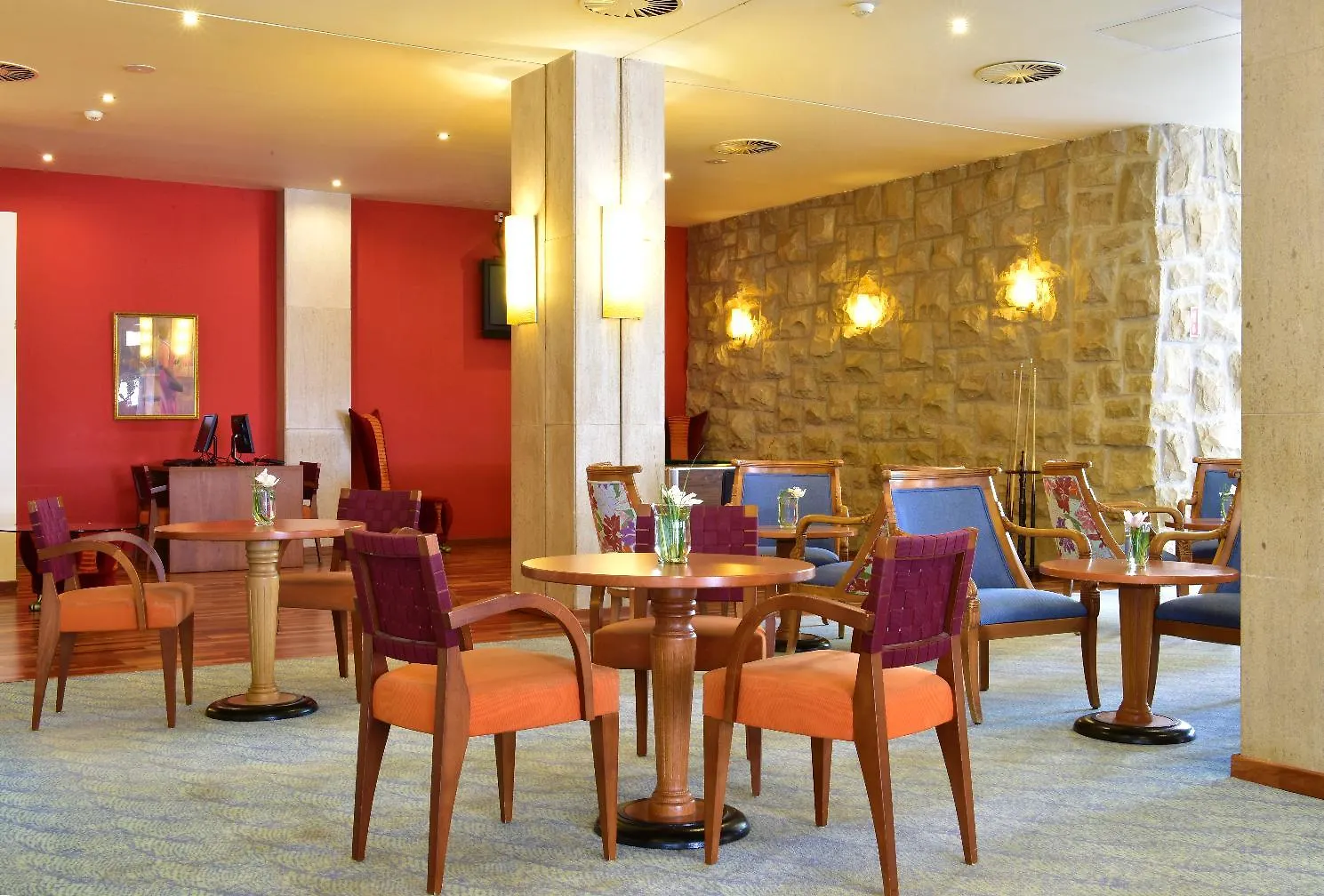 Pestana Alvor Beach Villas Seaside Resort 0*,  Portugalsko