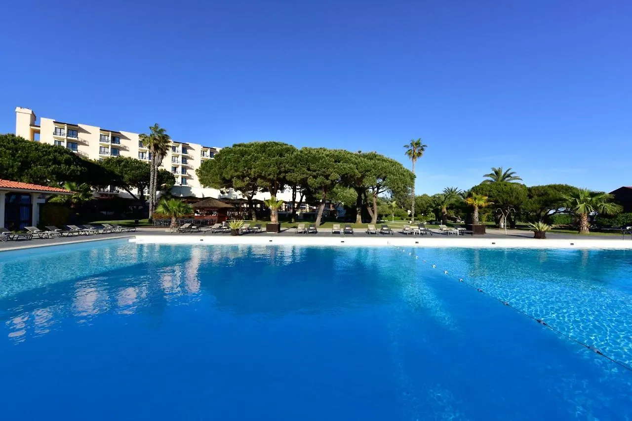 Pestana Alvor Beach Villas Seaside Resort 0*,