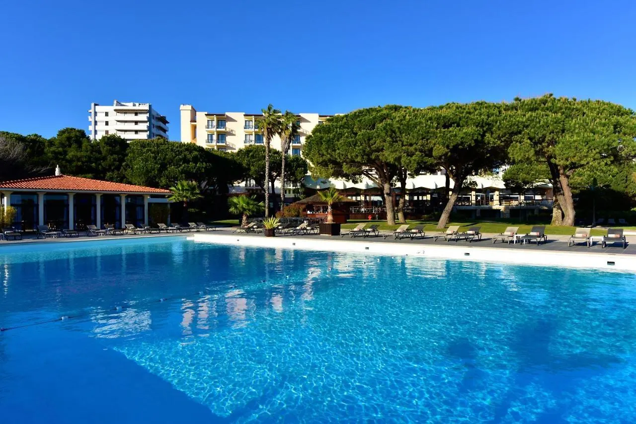 Pestana Alvor Beach Villas Seaside Resort