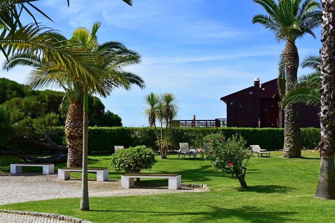 Pestana Alvor Beach Villas Seaside Resort