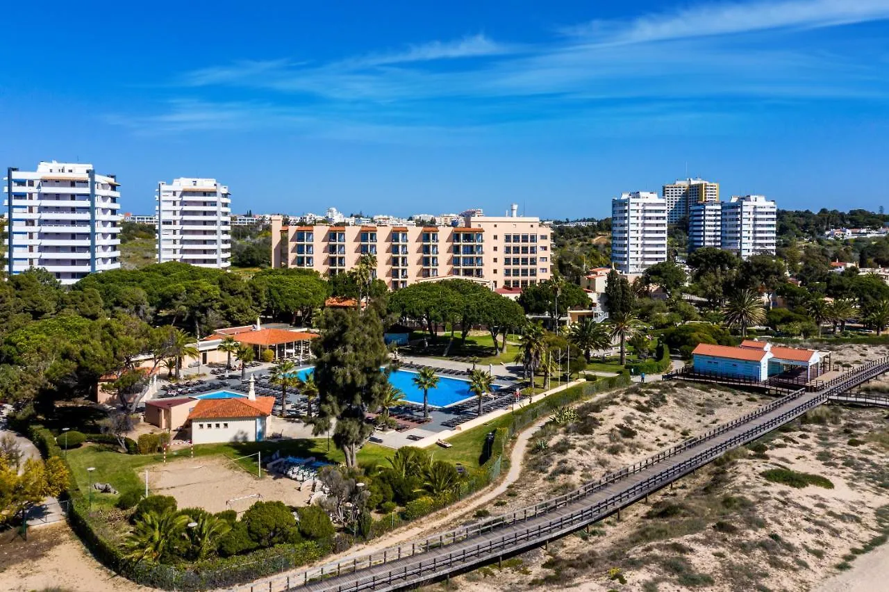 Pestana Alvor Beach Villas Seaside Resort