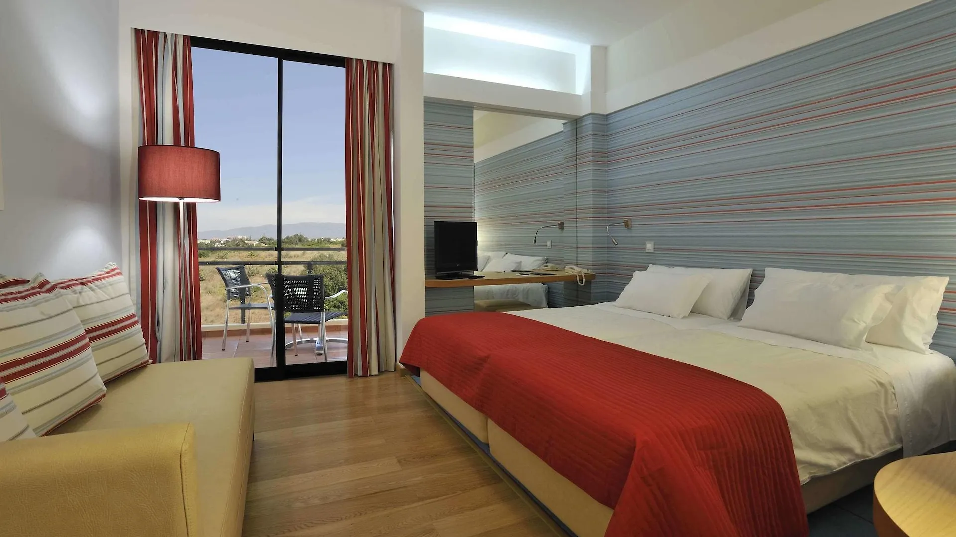 Pestana Alvor Beach Villas Seaside Resort