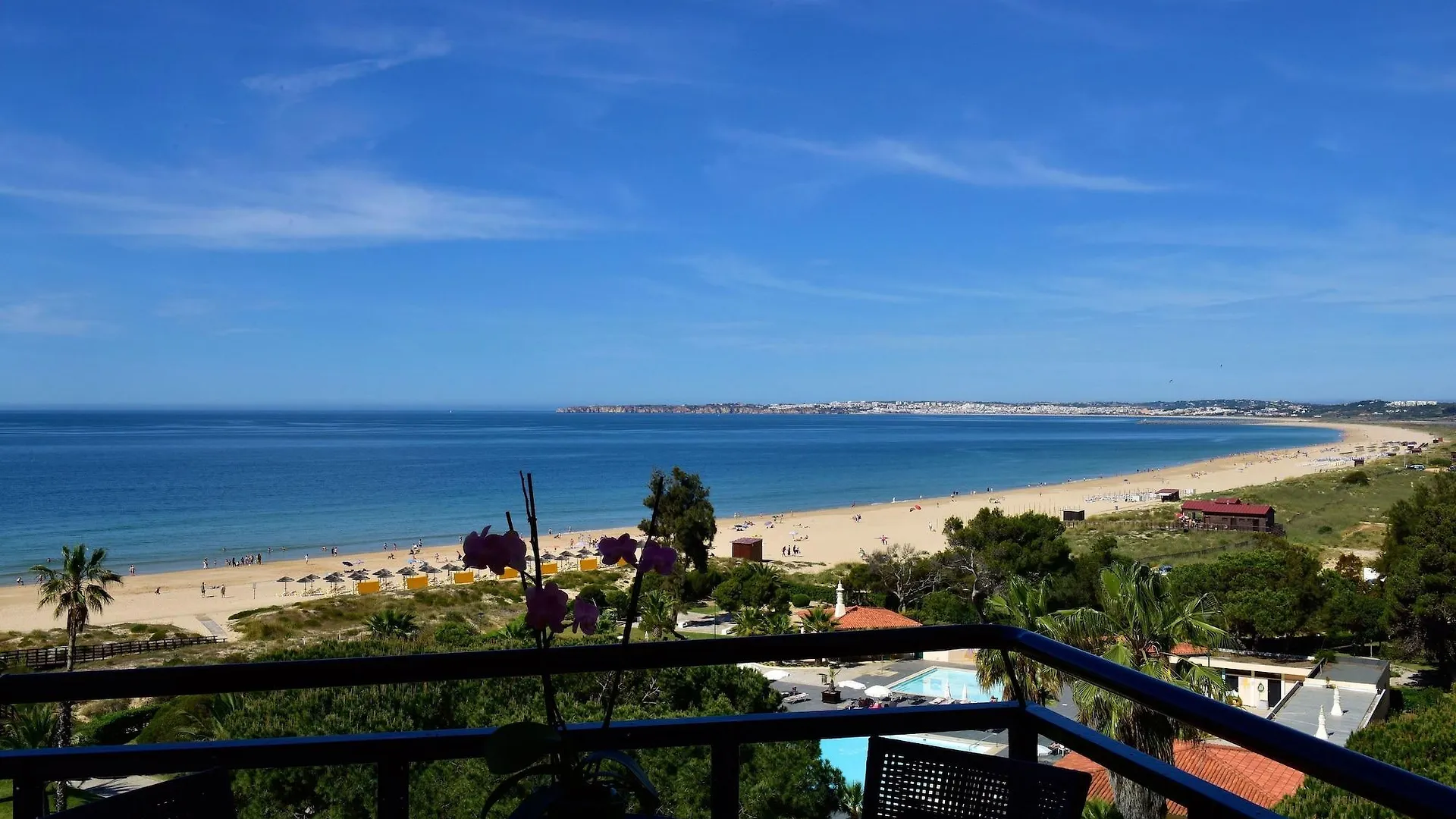 Pestana Alvor Beach Villas Seaside Resort