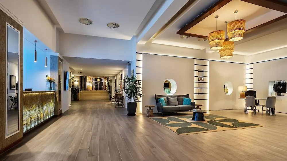 Pestana Alvor Beach Villas Seaside Resort 0*,