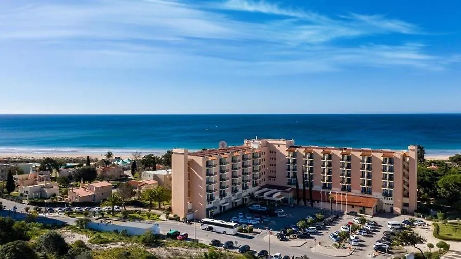 Pestana Alvor Beach Villas Seaside Resort 0*,