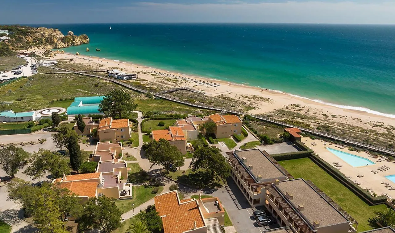 Pestana Alvor Beach Villas Seaside Resort