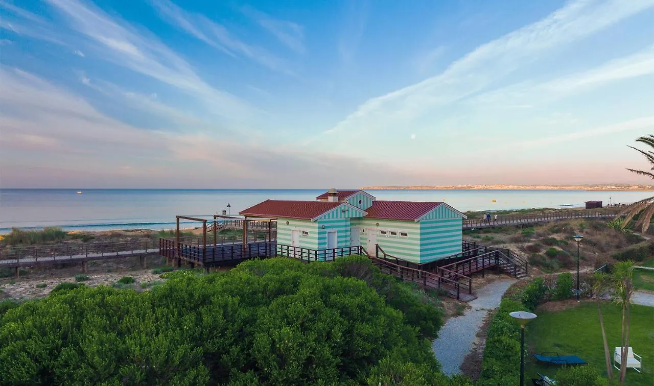 Pestana Alvor Beach Villas Seaside Resort Portugal