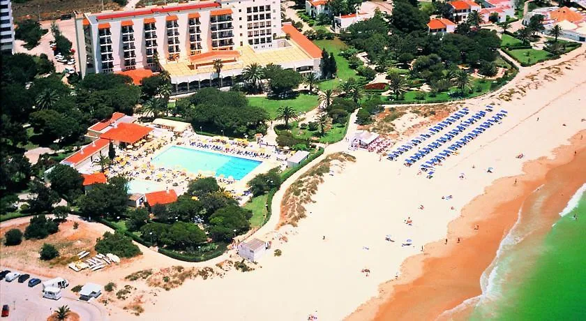 Pestana Alvor Beach Villas Seaside Resort Portugal